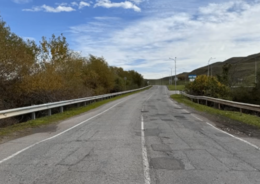 В 2026 году в Кабардино-Балкарской республике отремонтируют 73 км региональных дорог