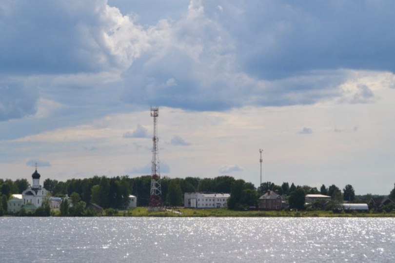 Определен подрядчик для строительства нового дебаркадера в ярославском Брейтове