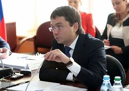 Андрей Чибис назначен Главным государственным жилищным инспектором