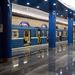 Станции метро «Дунайская» и «Проспект Славы» оказались не слишком востребованы