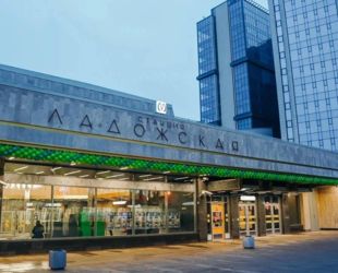 Станция метро «Ладожская» открывается после капитального ремонта - работы завершены с опережением графика
