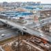 Под Петербургом сотни гаражей станут жертвами дорожной развязки