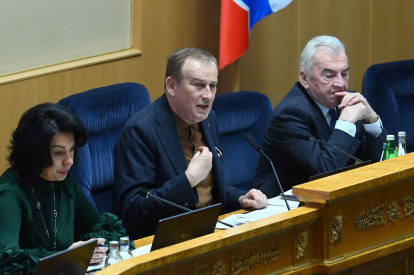 Стройблок Ленобласти подготовит предложения по расселению граждан из аварийных многоквартирных домов