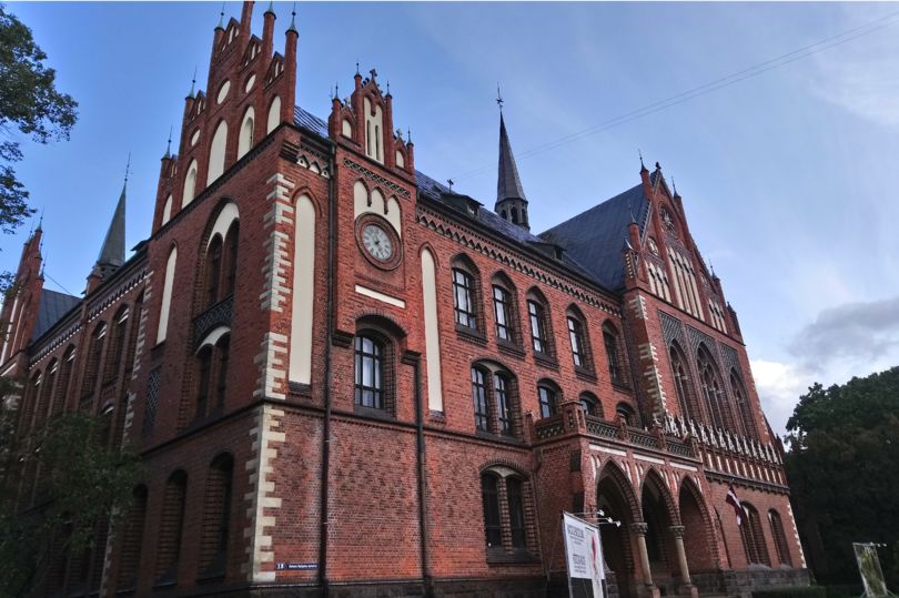 благоустройство