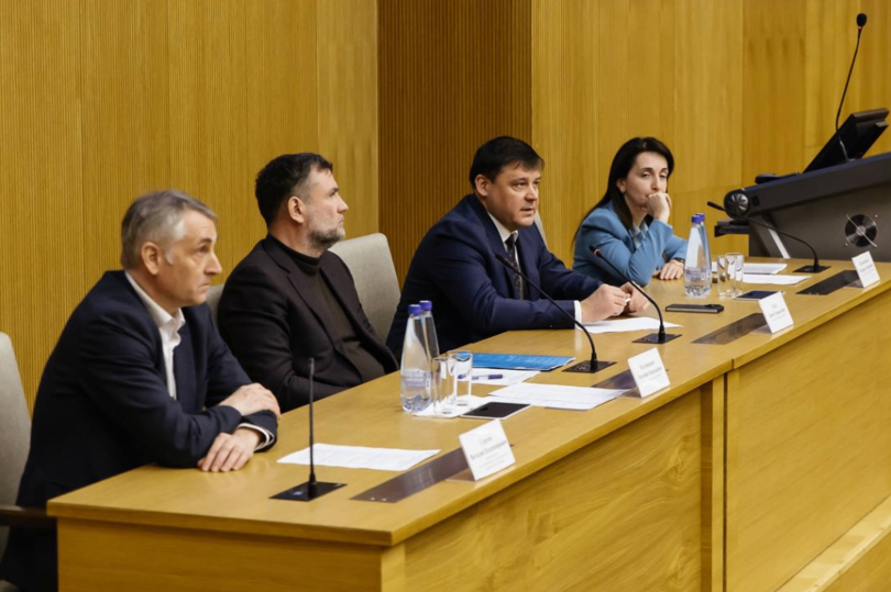 Бережливые технологии повышают эффективность ЖКХ Петербурга