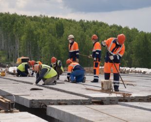 Правительство направит ещё более 8,7 млрд рублей на ускоренное строительство и реконструкцию дорог в регионах
