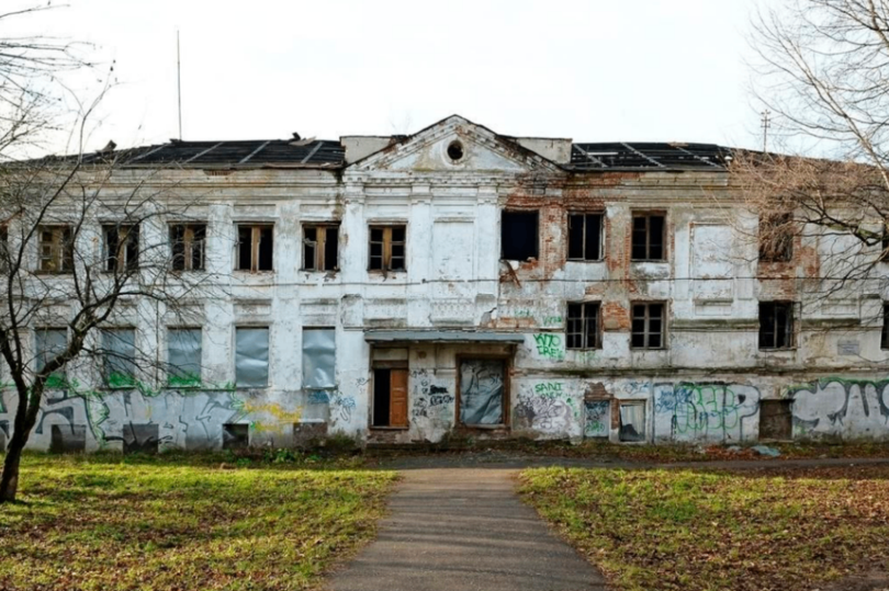 В Ярославле продан объект культурного наследия «Дом Чарышникова»