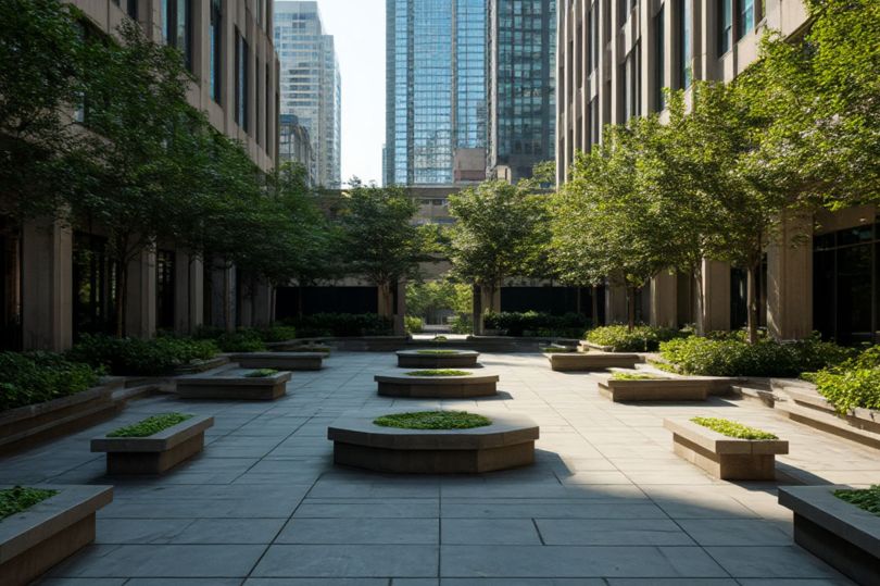 благоустройство