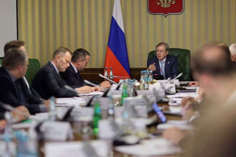 В России разработают закон о беспилотниках