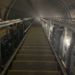 Завершен монтаж ступеней по всем четырем эскалаторам на станции метро «Горный институт» 