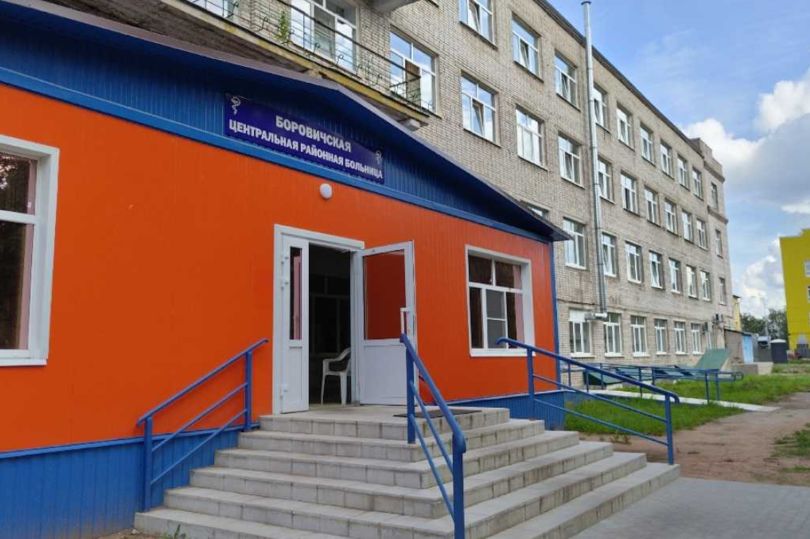 благоустройство