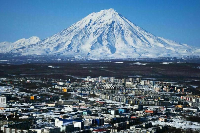 Строительство новой дороги ТЭЦ1-ТЭЦ2 в столице Камчатки начнется уже в этом году