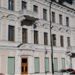 Московские строители завершили реставрацию фасада «Дома с атлантами» на Солянке