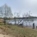 Благоустройство территории вокруг Суздальских озер планируют завершить в октябре