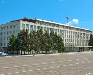 Правительство Амурской области вновь объявило конкурс на замещение должности главного архитектора региона
