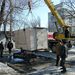 Полтавченко: Работа по ликвидации незаконных ларьков будет продолжена