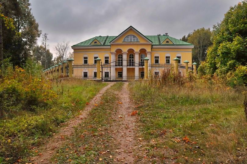 Ветхие памятники культуры будут отдавать арендаторам за 1 рубль