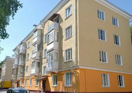 В Свердловской области отремонтируют более 900 МКД