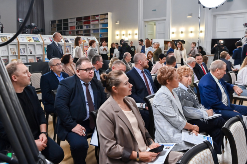 Молодые урбанисты помогут разработать новую архитектурную концепцию Сыктывкара