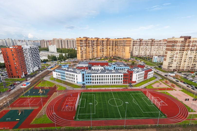 благоустройство