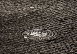 Квартал в калининградском Черняховске признали лучшим проектом на форуме по камнеобработке