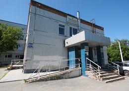 В Пашино Новосибирской области завершают капитальный ремонт лечебного корпуса Городской больницы №4