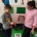 Раздельному сбору отходов школьников научит мобильная игра