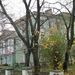 «Петротрейд» не сможет построить жилой дом на улице Одоевского 
