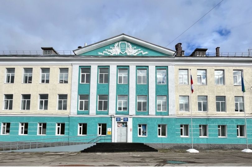 благоустройство