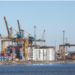 Губернатор Петербурга оценил перспективы застройки Большого порта