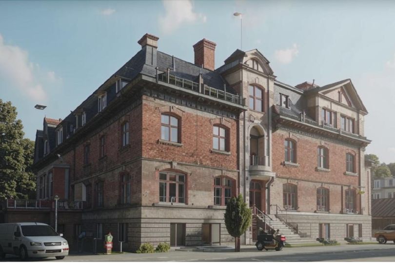 благоустройство