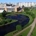 Территория парк Малиновка будет увеличена и внесена в реестр ЗНОП