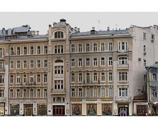 В Москве применяют новые технологии в проектировании капремонта многоквартирных домов