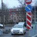 В Кировском районе Петербурга открылась третья перехватывающая парковка 