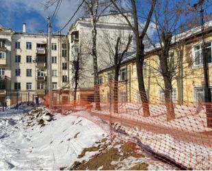 Энергетики улучшат электроснабжение школы №1 и двух ДЮСШ в Дзержинском