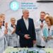 В Москве завершена реконструкция лечебного корпуса № 4 больницы № 52