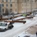 После реконструкции нового участка тепломагистраль «Дачная» обеспечит надежное теплоснабжение 622 зданий в Кировском районе Петербурга
