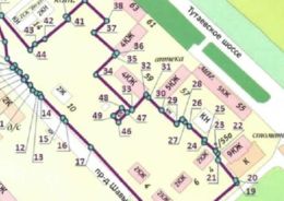 В Ярославле выставили на торги землю под комплексную застройку высотками