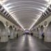 Петербургский метрополитен готовится к капитальному ремонту станции «Технологический институт – 2»