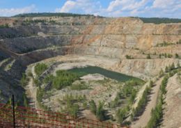 Проект строительства Ермаковского ГОК в Бурятии одобрен Главгосэкспертизой