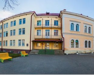 В Великом Новгороде на реконструкции областного родильного дома выделено 150 млн рублей