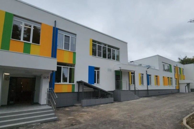 Капитальный ремонт средней школы «Наши традиции» проведут в подмосковном Воскресенске