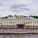 В Петербурге отреставрируют Шереметевский дворец