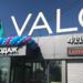 В апарт-комплексе VALO открылись шоу-рум и офис продаж