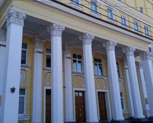 В Мурманской области утвержден архитектурно-градостроительный совет