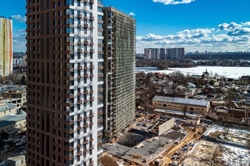 благоустройство