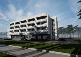 Согласован проект комплекса для спортсменов на базе лагеря «Луч» в петербургском Серово