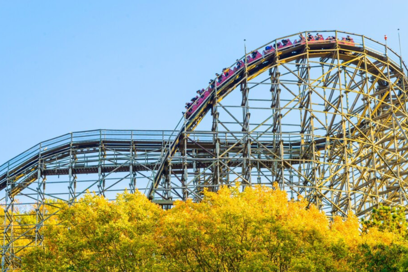 В Курске построят современный семейный парк аттракционов