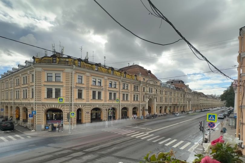 благоустройство