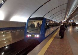Названы претенденты на право строительства Красносельско-Калининской линии метро